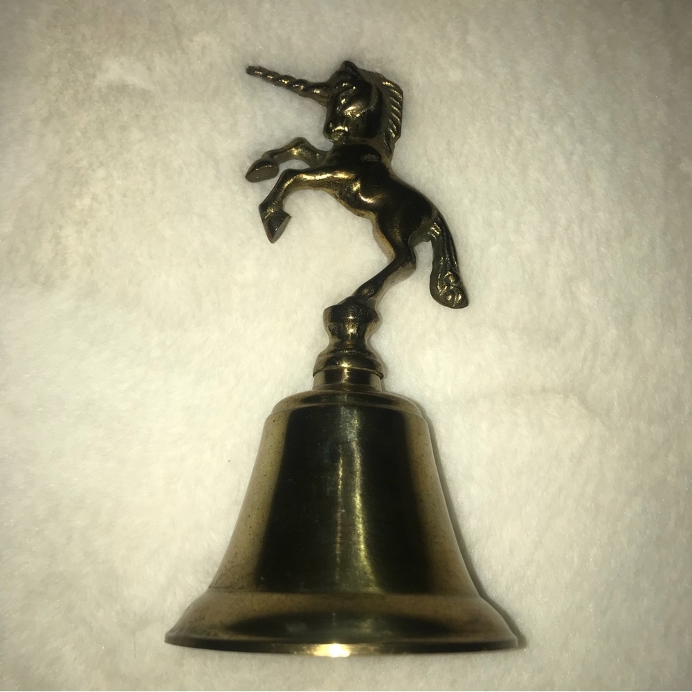 Vintage Seiden International Collector’s Bell